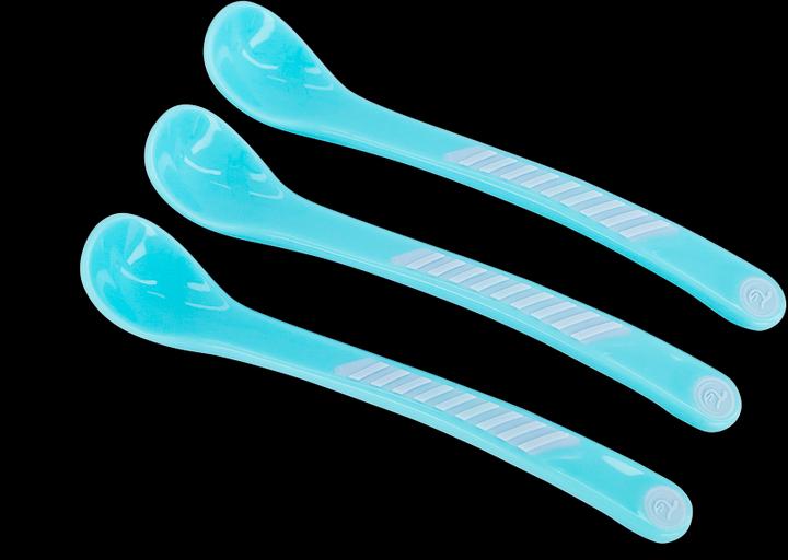 Actual product image Twistshake Feeding spoon
