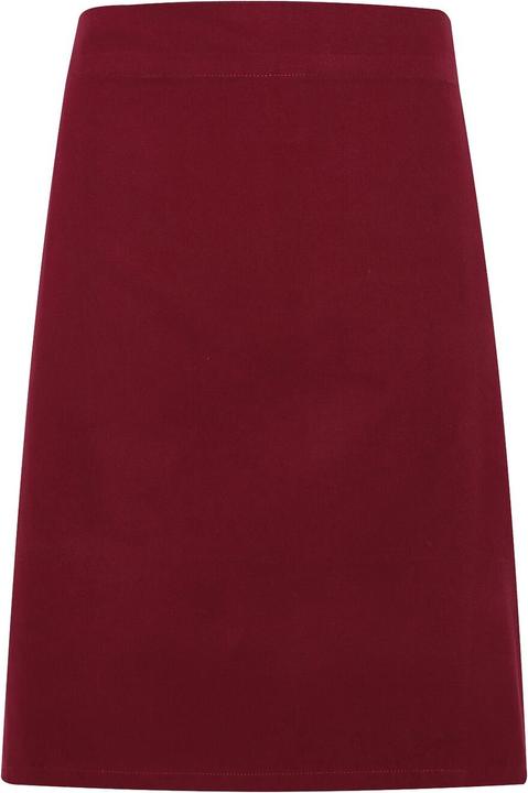 Actual product image Premier Half apron (One size)