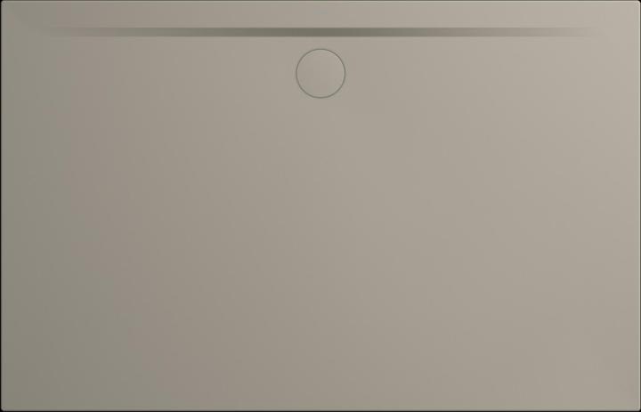 Actual product image Kaldewei Superplan Zero shower tile, 160x90cm, 36000001