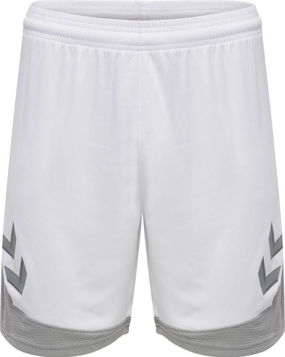 Actual product image hummel Lead Poly Shorts (S)