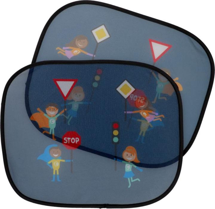 Image du produit Cartrend KIDS Pare-soleil voiture 2x