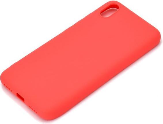 Produktbild MU Classic Softcase TPU Series (Xiaomi Redmi 7A)