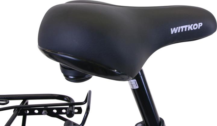 Produktbild Hawk City Wave Deluxe Plus (46 cm)