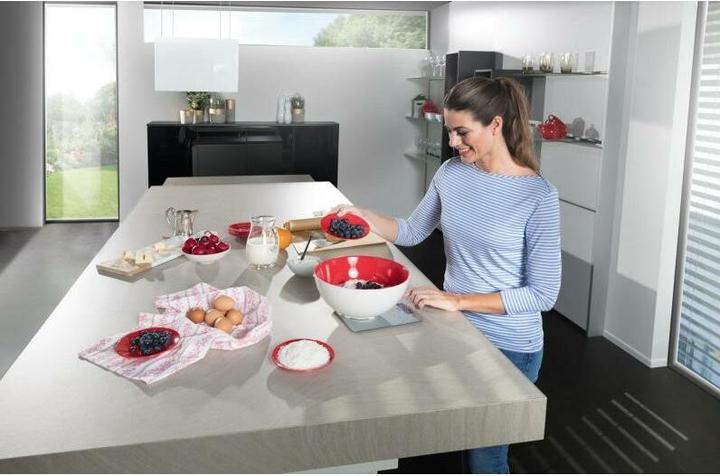Produktbild Soehnle Page Comfort 300 Slim