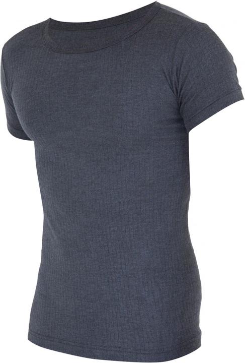 Actual product image Floso Short-sleeved thermal vest (86, 85 A)
