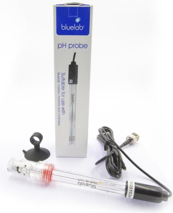 Actual product image Bluelab Ph probe