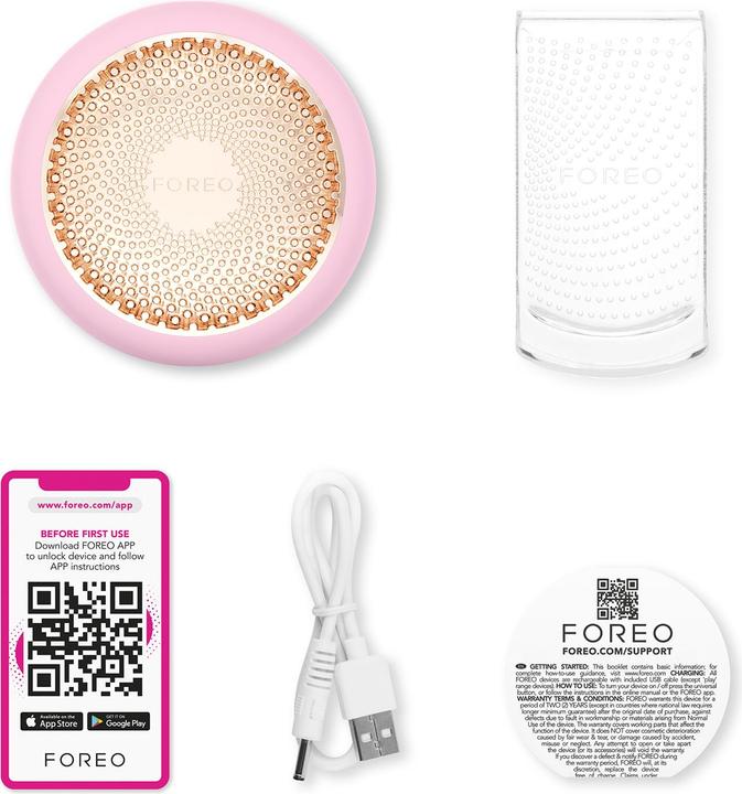 Image du produit Foreo Ufo 3
