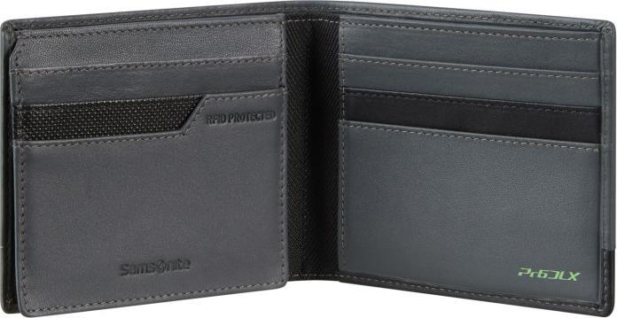 Image du produit Samsonite PRO-DLX 6 SLG 049 - B S 9CC+VFL+2C+W