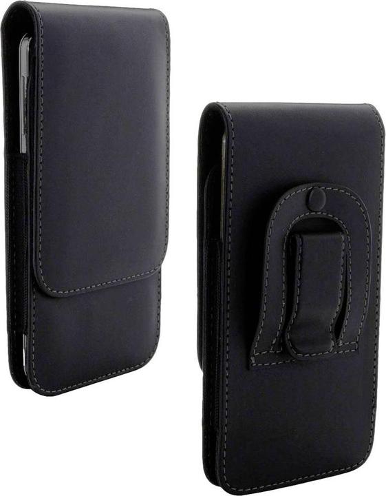 Produktbild XiRRiX 5XL Gürteltasche Universal Universal Schwarz