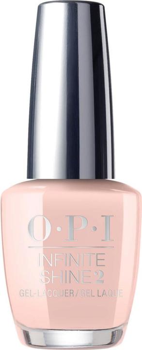 Image du produit OPI Brillance infinie (Bain moussant, Vernis à ongles effet gel)