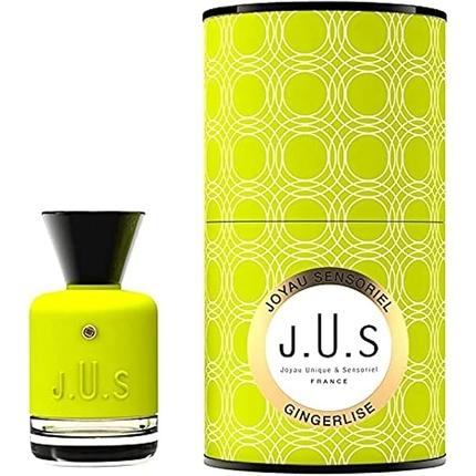 Produktbild J.U.S Gingerlise Parfum (Eau de Parfum, 100 ml)