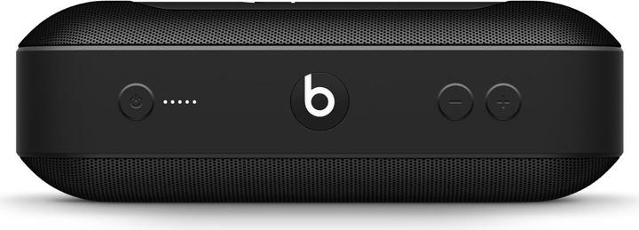 Actual product image Beats Pill (12 h, Rechargeable battery operated)