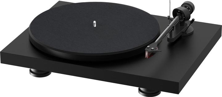 Image du produit Pro-Ject Debut Carbon Evo (Manuel)