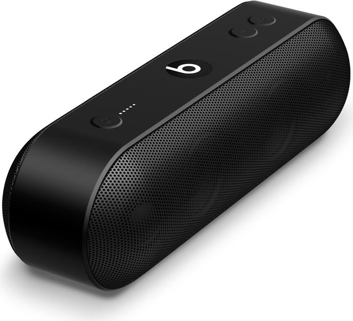 Actual product image Beats Pill (12 h, Rechargeable battery operated)