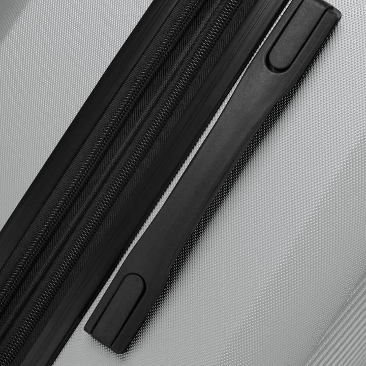 Actual product image Check.In Paradise 2.0 4 Rollen Kofferset 3-teilig mit Dehnfalte (228 l, XL (from 140l))
