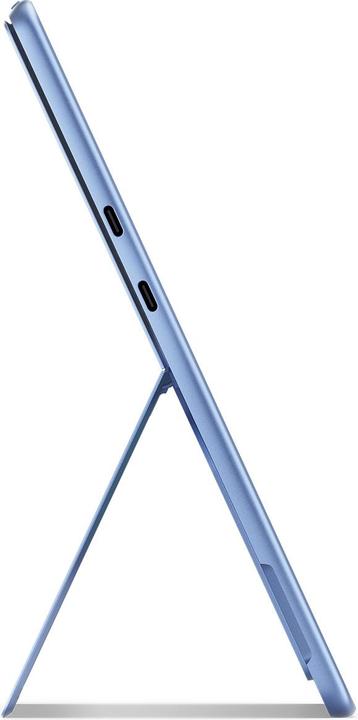 Produktbild Microsoft Surface Pro – Copilot+ PC (mit Netzteil) – 11. Edition (13", Snapdragon X Elite X1E-80-100, 16 GB, 1000 GB, Ohne Tastaturlayout)