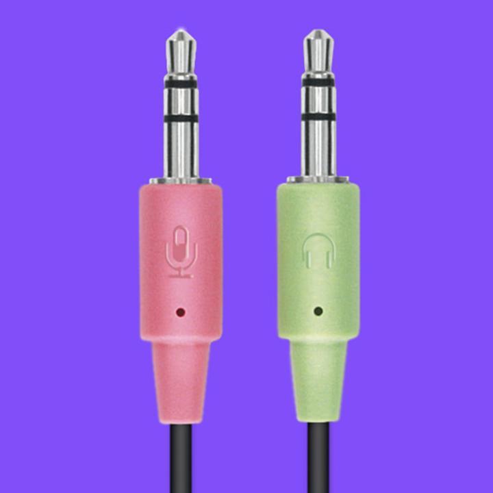 Actual product image Logitech H150 (Cable)