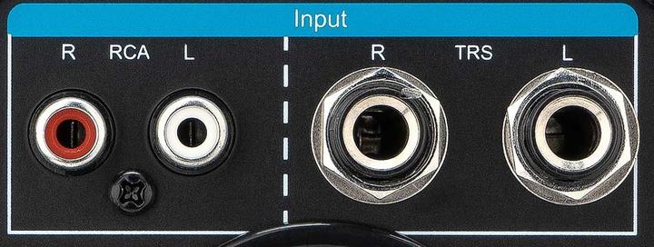 Produktbild Fluid Audio F4