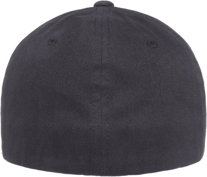Immagine prodotto Flexfit Cappello da baseball in twill spazzolato (S/M)