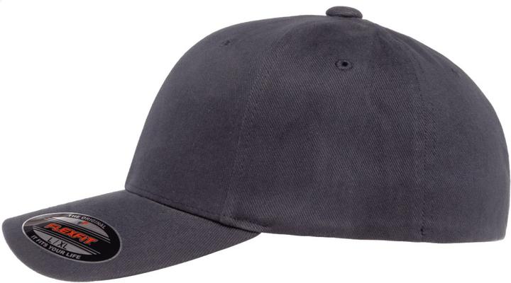 Immagine prodotto Flexfit Cappello da baseball in twill spazzolato (S/M)