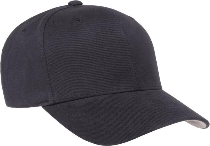 Immagine prodotto Flexfit Cappello da baseball in twill spazzolato (S/M)