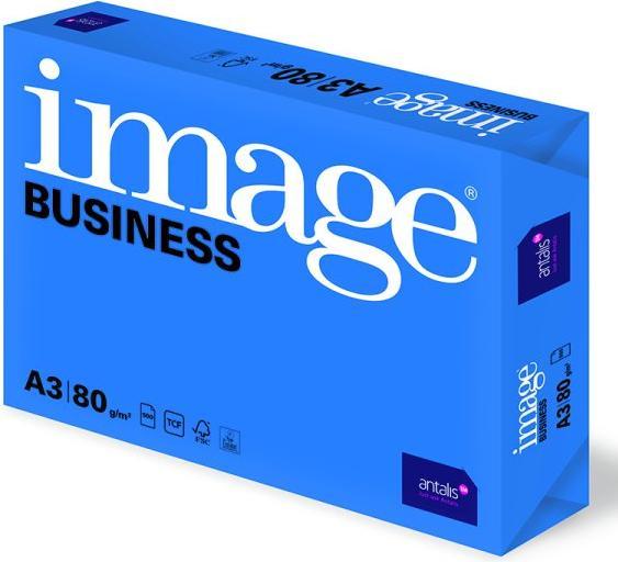 Immagine prodotto Antalis business dell'immagine (80 g/m², 2500 x, A3)