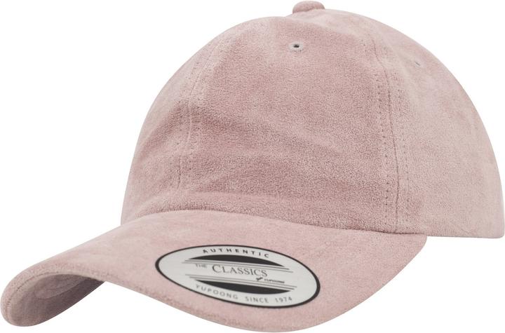 Flexfit Velours Kappe (One Size)