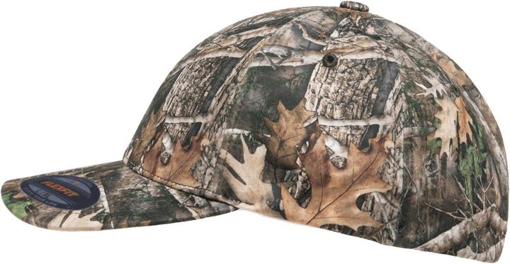 Actual product image Flexfit TrueTimber Kanati Camo baseball cap (L)