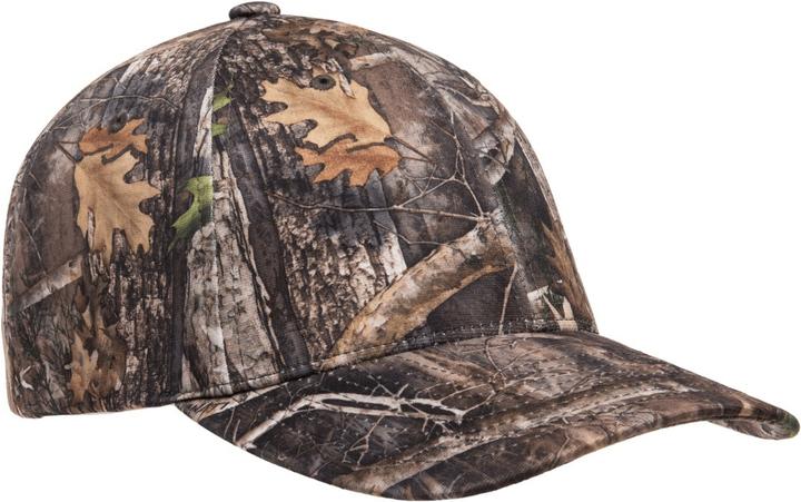 Actual product image Flexfit TrueTimber Kanati Camo baseball cap (L)