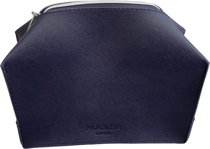 Image du produit Thierry Mugler Mugler Zusatza Alien Man Sac de toilette (Lingettes)