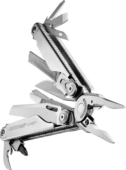 Produktbild Leatherman Surge Multifunktionstool (21 Funktionen)