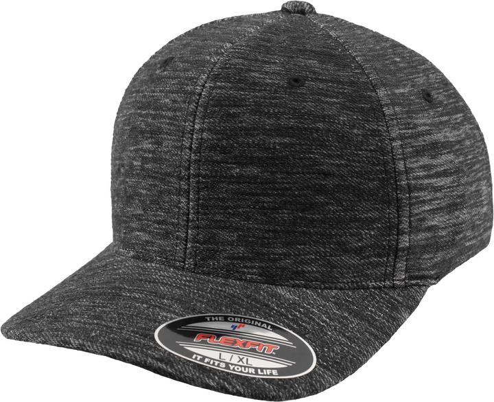 Actual product image Flexfit Twill knit baseball cap (L)
