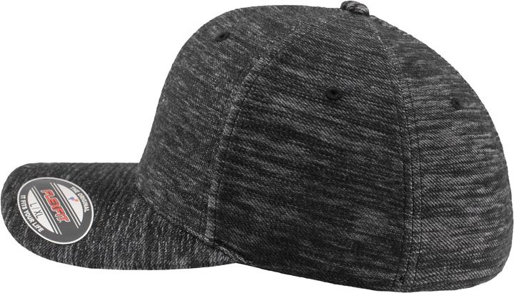 Actual product image Flexfit Twill knit baseball cap (L)