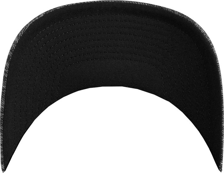Actual product image Flexfit Twill knit baseball cap (L)