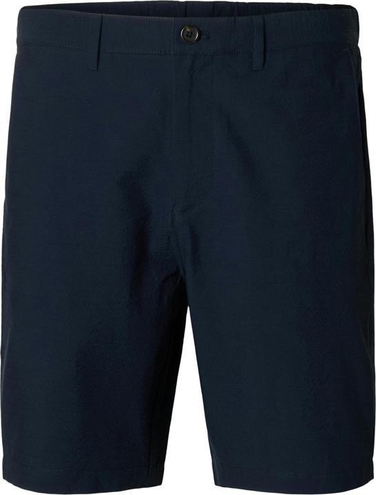 Selected Homme Seersucker Shorts (XXL)