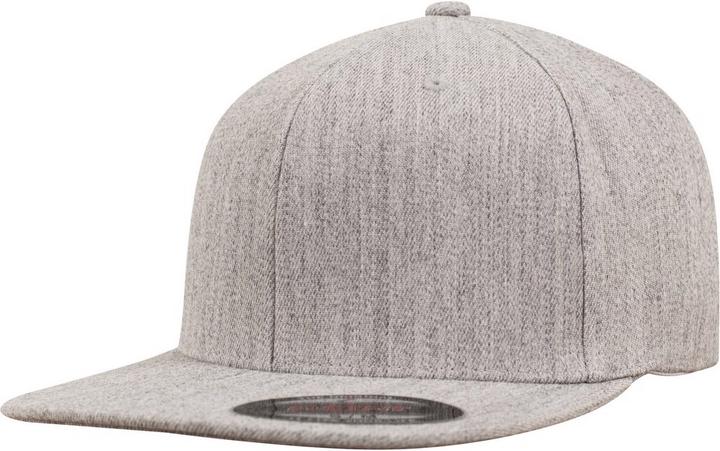 Grey heather