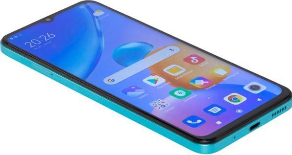 Image du produit Xiaomi Redmi 10 5G (64 Go, Vert Aurora, 6.85", Double SIM, 50 Mpx, 5G)