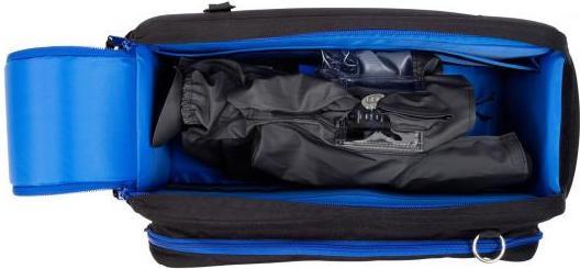Immagine prodotto CamRade run&gunBag (Borsa a tracolla per fotocamera)