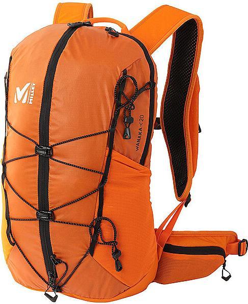 Actual product image Millet Wanaka 20 (29 l)