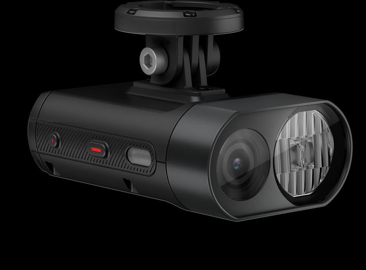 Actual product image Garmin Varia Vue (600 lm)