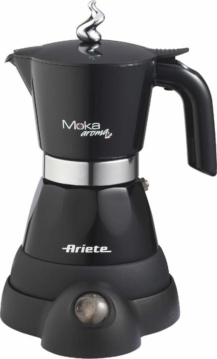 Actual product image Ariete Moka Aroma (4 T.)