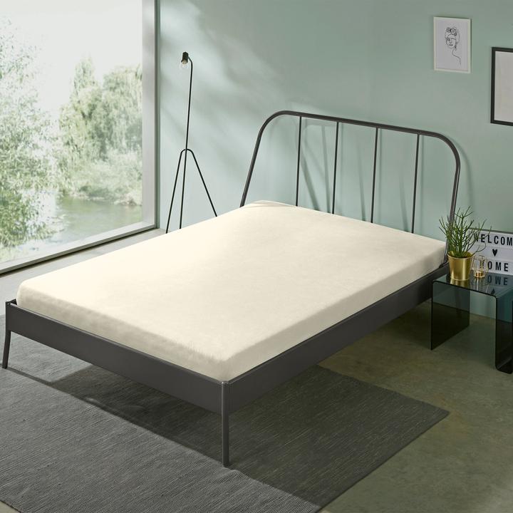 Produktbild Erwin Müller Bamberg (100 x 220 cm, 90 x 210 cm)