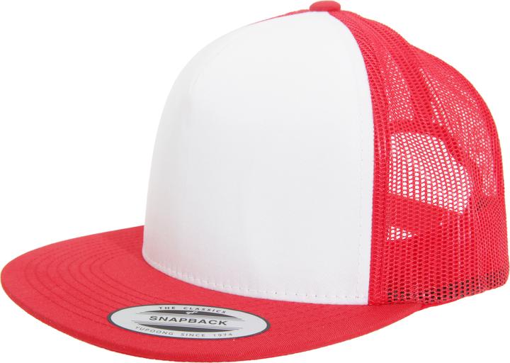rouge/blanc