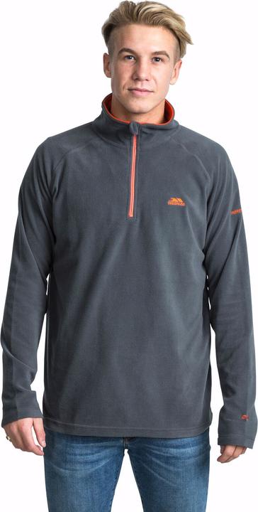 Actual product image Trespass Blackford microfleece top (XL)