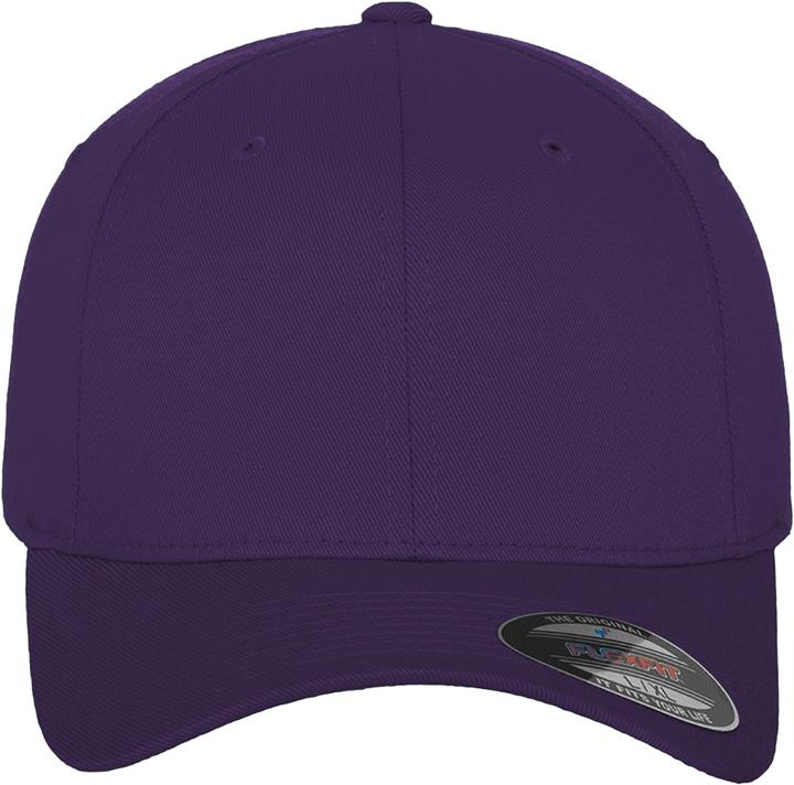Image du produit Yupoong Casquette de baseball Flexfit (S/M)