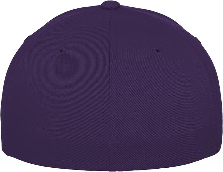 Image du produit Yupoong Casquette de baseball Flexfit (S/M)