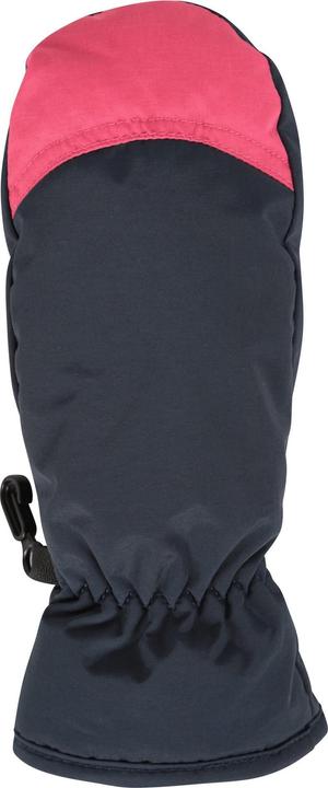 Immagine prodotto Mountain Warehouse Set Cappello e Guanti da Trapper Bambini