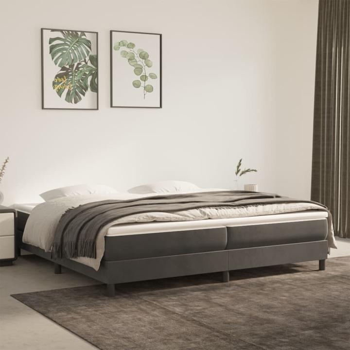 Actual product image VidaXL Gilberto (200 x 200 cm, 200 x 200 cm)