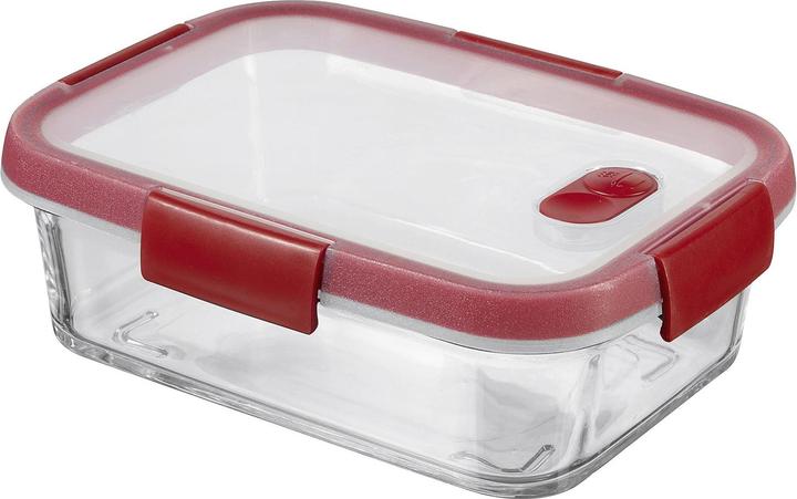 Image du produit Curver Pojemnik szklane na żywność Smart Cook 235707 (0,9l ) (0.90 l)