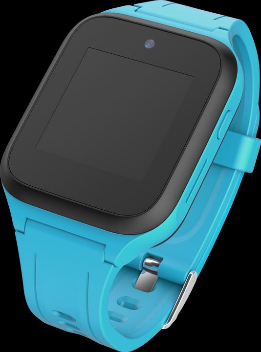 TCL MOVETIME Family Watch MT40X (44 mm, 4G)